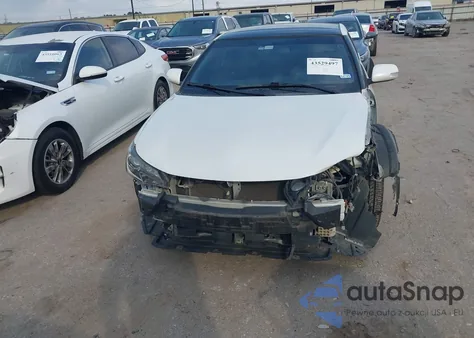 2015 Scion Tc z USA, uszkodzony, nr VIN JTKJF5C78FJ001840